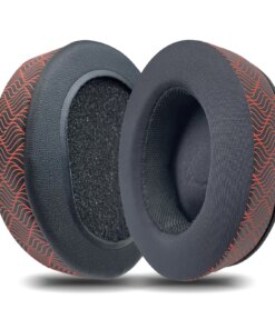 Yamaha YH-L700A Headphones headband cooling Gel Ear pads cushion YHL700A - Image 5