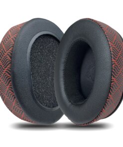 Yamaha YH-L700A Headphones headband cooling Gel Ear pads cushion YHL700A - Image 3