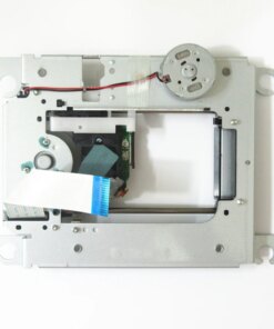 Alternative view of DVD2930 Optical Pickup laser lens DENON DVD-2930 DVD 2930