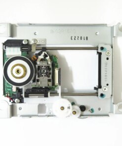 DVD2930 Optical Pickup laser lens DENON DVD-2930 DVD 2930