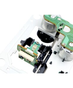 Alternative view of DENON RCD-M39 RCDM39 dvd CD Player Laser Lens Optical Pick-up
