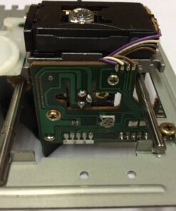 SF-91 SF91 - 5PIN - 8PIN Laser Lens Optical Pick-up 94V5 DENON CD Player - Image 3
