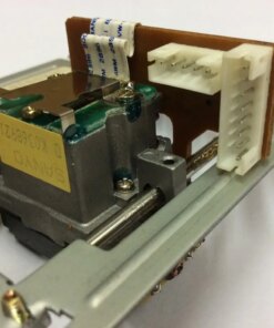 Alternative view of SF-91 SF91 - 5PIN - 8PIN Laser Lens Optical Pick-up 94V5 DENON CD Player