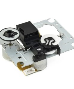SFP101N / SF-P101N CD Player Mechanism Motor 16 Pin - Image 5