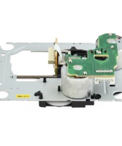 SFP101N / SF-P101N CD Player Mechanism Motor 16 Pin - Image 4