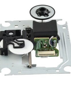 SFP101N / SF-P101N CD Player Mechanism Motor 16 Pin