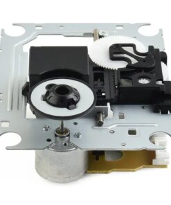 SFP101N / SF-P101N CD Player Mechanism Motor 16 Pin - Image 3