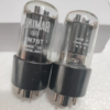 British 6N7 6H7C electronic tube 6N7P biliary power amplifier