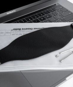 Sennheiser HD650 HD660S HD600 HD6XX HD58X HD580 HD565 HD545 HD535 Wide Headband Pressure-Relief Pad - Image 4