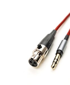 Beyerdynamic DT1990 PRO DT1770 PRO DT 700 Pro X DT 900 Pro X - 3pin mini XLR 3.5 mm TRS Audio Cable - Image 4