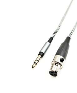Beyerdynamic DT1990 PRO DT1770 PRO DT 700 Pro X DT 900 Pro X - 3pin mini XLR 3.5 mm TRS Audio Cable - Image 3
