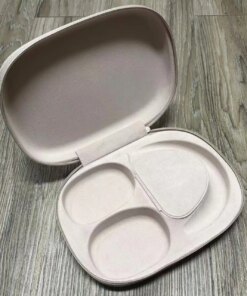 Alternative view of B&W Bowers & Wilkins PX7 S3/ PX8 S2 eva hard case cover protection bag