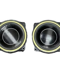 40mm speaker unit driver Bowers & Wilkins PX7 S3/ PX8 S2 Headphones loudspeakers