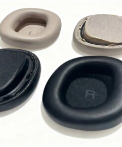 Bowers & Wilkins PX7 S3 & PX8 S2 Sheepskin ear pads foam cushion pad