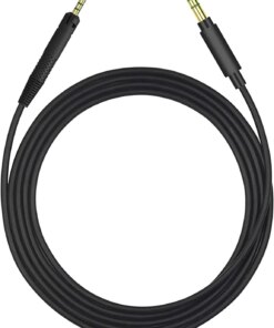 Alternative view of HD 560 S HD599 HD598 HD579 2.5mm 3.5mm Audio Cable AUX Cord 170cm