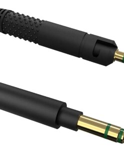 HD 560 S HD599 HD598 HD579 2.5mm 3.5mm Audio Cable AUX Cord 170cm - Image 3
