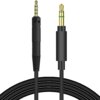 HD 560 S HD599 HD598 HD579 2.5mm 3.5mm Audio Cable AUX Cord 170cm