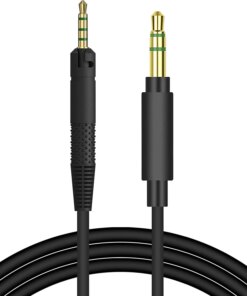 HD 560 S HD599 HD598 HD579 2.5mm 3.5mm Audio Cable AUX Cord 170cm