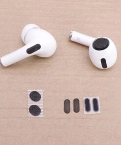 Alternative view of Earphone Airpods Pro Dirty Proof Dust Filter Mesh Protective