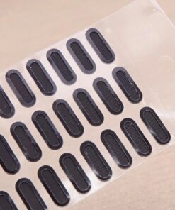 Earphone Airpods Pro Dirty Proof Dust Filter Mesh Protective - Image 3