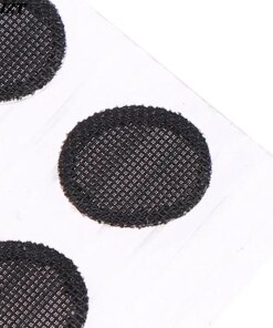 Earphone Airpods Pro Dirt Dust Proof Mesh Protective Filter 2 Set - Image 4