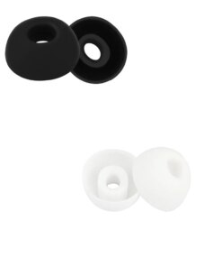 Alternative view of ANKER Soundcore Liberty 5 Pro Earphone silicone ear tips buds plugs 6PCS