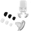 ANKER Soundcore Liberty 5 Pro Earphone silicone ear tips buds plugs 6PCS