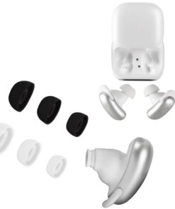ANKER Soundcore Liberty 5 Pro Earphone silicone ear tips buds plugs 6PCS