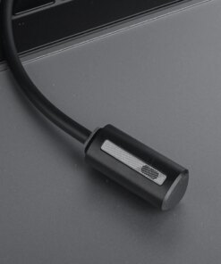 ASUS ROG Delta II No-latency High-fidelity Cardioid NC Microphone Mic - Image 4