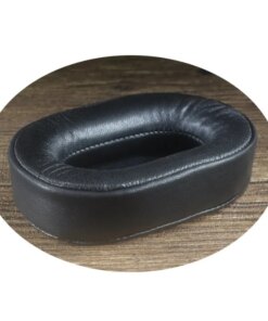 AKG K361 K361BT K371 K371BT Headphones Sheepskin Foam Ear Pads Cushions