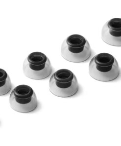 Alternative view of TWS Headphone encox bose 85t Galaxy Buds2 Sennheiser Ear tips sleeves buds