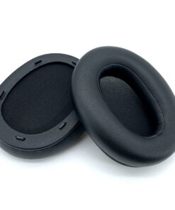 Sony WH-ULT900N ULT WEAR Breathable fabric Ear pads headband - Image 5