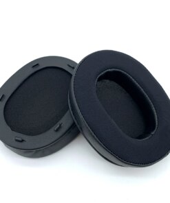 Sony WH-ULT900N ULT WEAR Breathable fabric Ear pads headband - Image 6