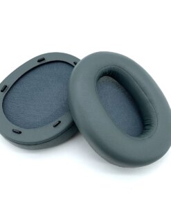 Alternative view of Sony WH-ULT900N ULT WEAR Breathable fabric Ear pads headband