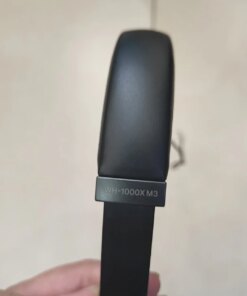 WH-1000XM3 WH 1000 XM3 Headphone Headband Bracket Inner Outer Shell cover - Image 6