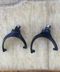 WH-1000XM3 WH 1000 XM3 Headphone Headband Bracket Inner Outer Shell cover - Image 4