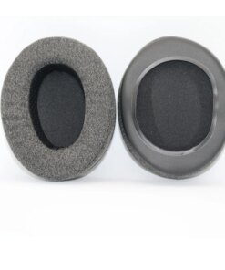 Alternative view of BRAINWAVZ HM5 AKG Sony MDR V6 ZX700 Headphones Ear Pads Cushion