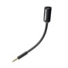Microphone Delta II Gaming Headphones Computer 3.5Mm mic