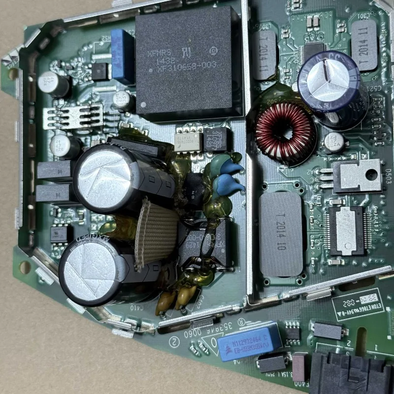 BOSE SoundTouch 30 Bluetooth Wi Fi PCB Board power motherboard - Image 3