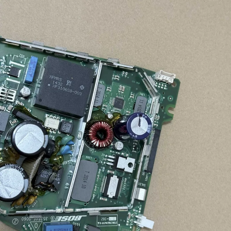 BOSE SoundTouch 30 Bluetooth Wi Fi PCB Board power motherboard - Image 4