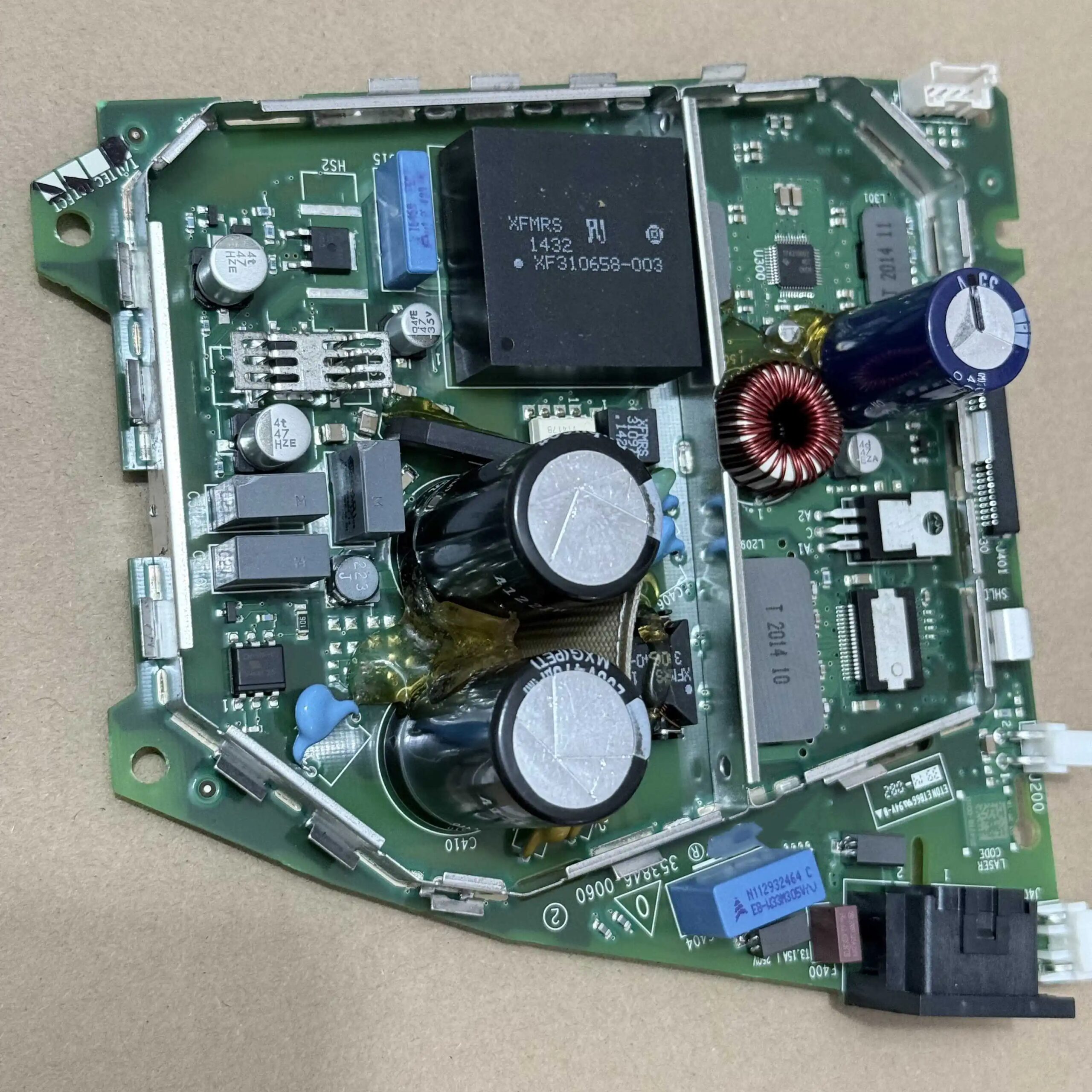BOSE SoundTouch 30 Bluetooth Wi Fi PCB Board power motherboard - Image 6