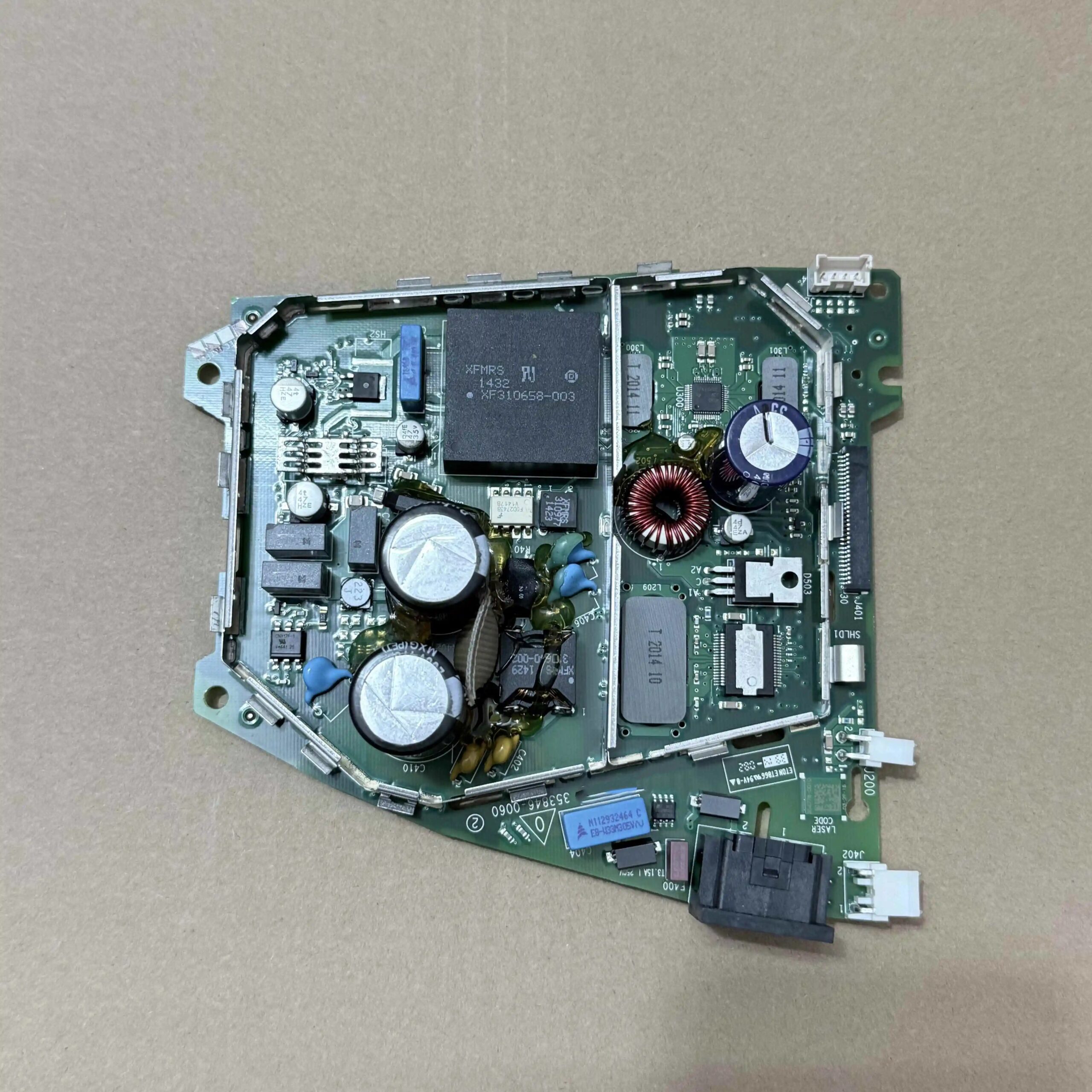 BOSE SoundTouch 30 Bluetooth Wi Fi PCB Board power motherboard - Image 5