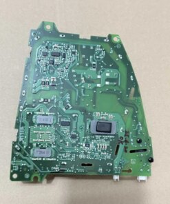 Alternative view of BOSE SoundTouch 30 Bluetooth Wi Fi PCB Board power motherboard