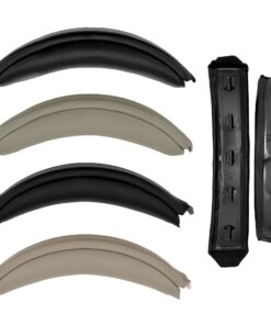 Sony WH 1000XM3 1000XM4 Headphone Buckle Style Headband Headbeam Cushion