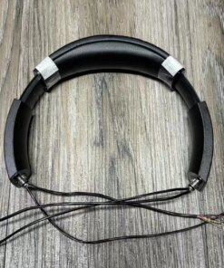 Razer Barracuda PRO Wireless RZ04-0378 Headphone Hinge Swivel Bracket Hanger
