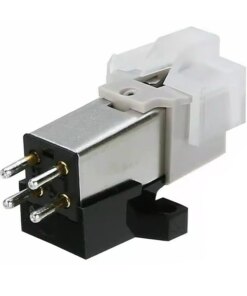 AT3600L Moving Magnetic Stylus Audio Technica AT-LP60 LP3 PL300 KD291R LP Player Turntable - Image 4