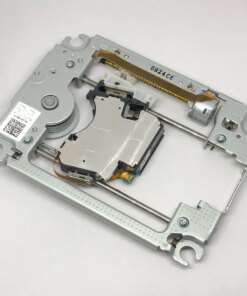 Alternative view of OPPO BDP-103 BDP103D BDP-105 BDP-105D Blu-ray disc Loader Laser Lens Optical Pick-up