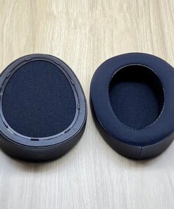 HIFIMAN EDITION X XS HE1000 SE ARYA Headset ear pads velvet mesh foam cover - Image 5