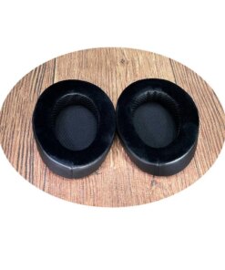 HIFIMAN EDITION X XS HE1000 SE ARYA Headset ear pads velvet mesh foam cover - Image 2