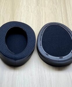 HIFIMAN EDITION X XS HE1000 SE ARYA Headset ear pads velvet mesh foam cover - Image 4